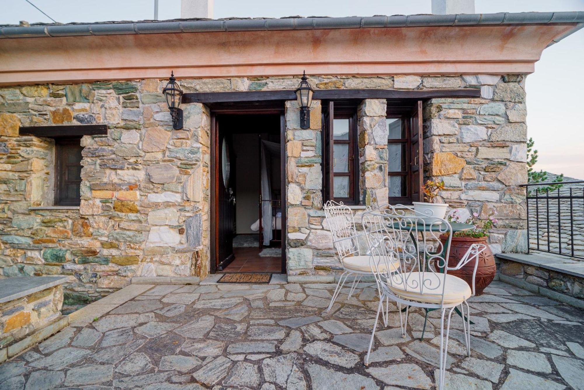 Portaria Pool Gem - Palladio Stone Havens Kültér fotó